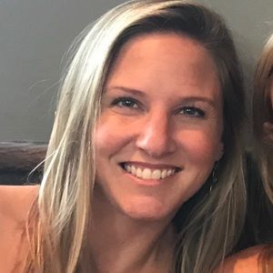 Meet your Posher, Rach